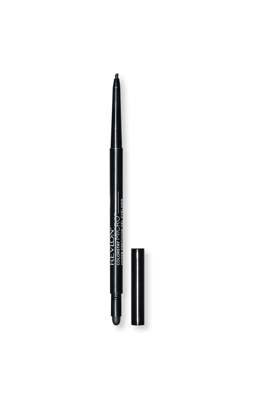 REVLON Colorstay Micro Hyper Precision Gel Eyeliner Black - Life Pharmacy St Lukes