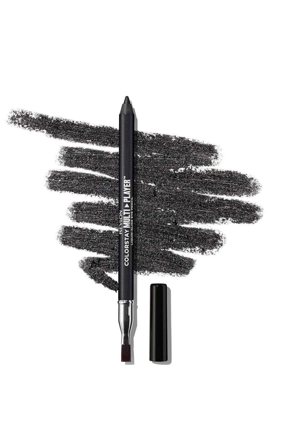 REVLON ColorStay  Multiplayer Liquid-Glide Eye Pencil Checkmate - Life Pharmacy St Lukes