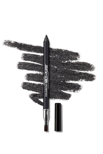 REVLON ColorStay  Multiplayer Liquid-Glide Eye Pencil Checkmate - Life Pharmacy St Lukes