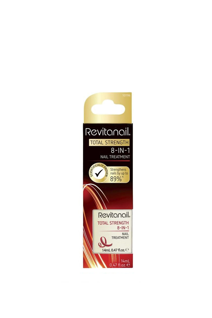 REVITANAIL Total Strength 8in1 14ml - Life Pharmacy St Lukes