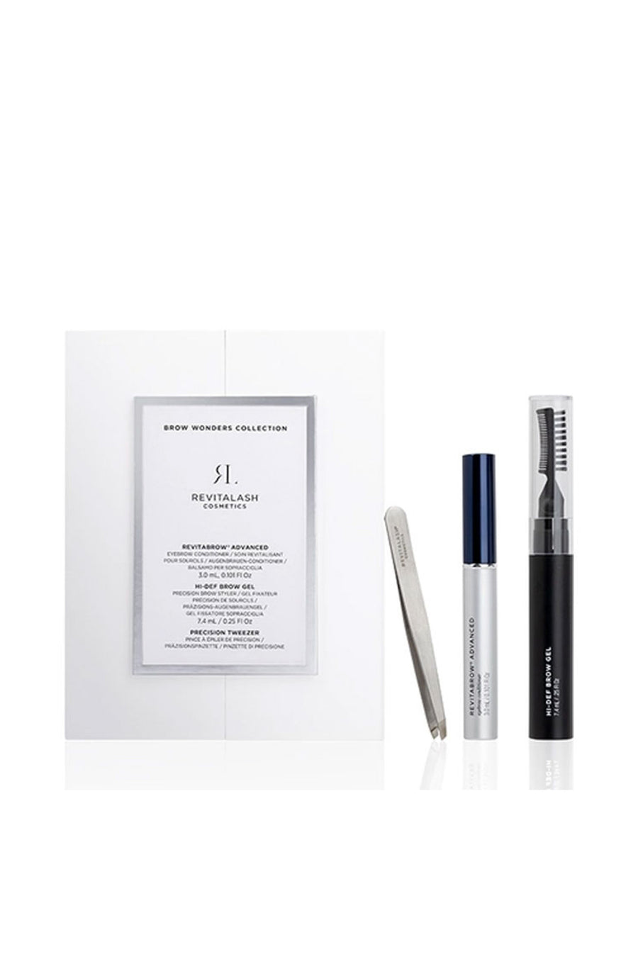 RevitaLash Brow Wonders Collection - Life Pharmacy St Lukes