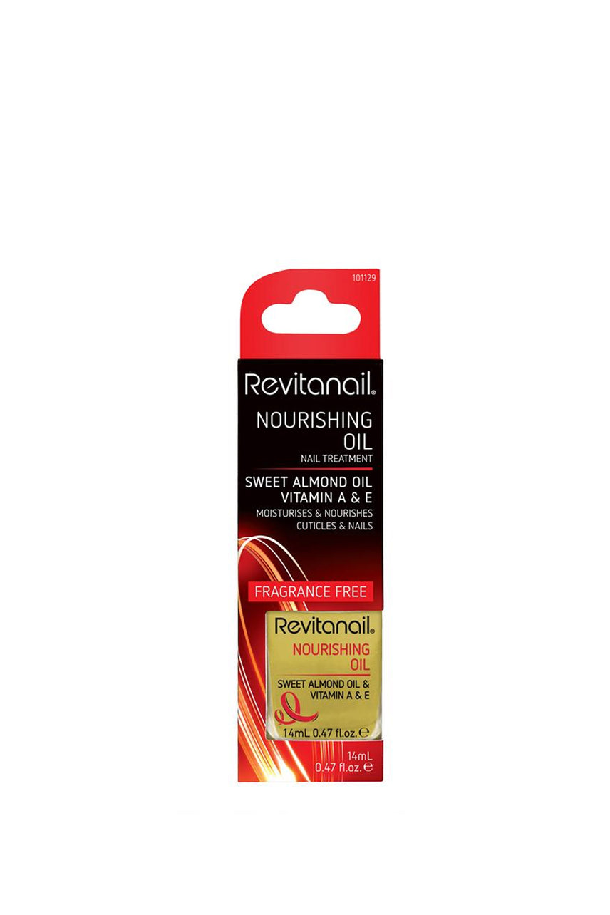 REVITANAIL Nourishing Oil 14ml - Life Pharmacy St Lukes