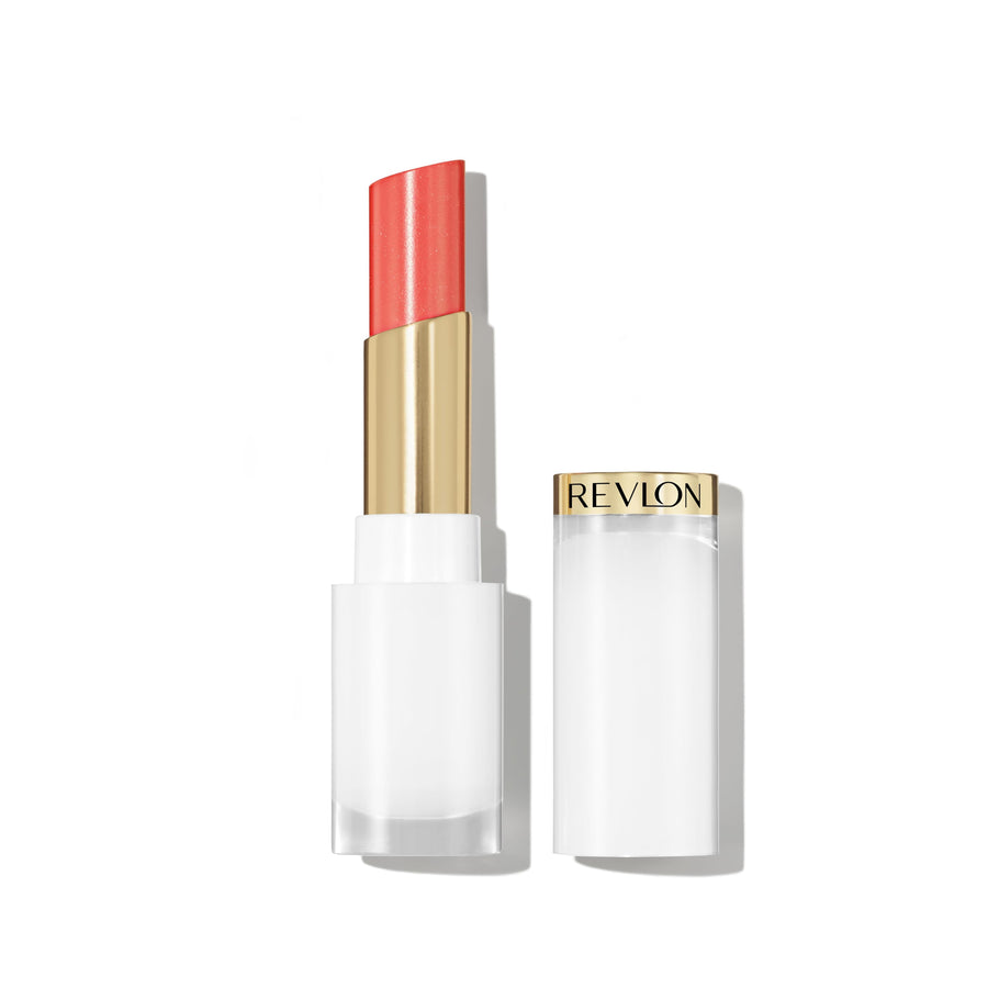REVLON Super Lustrous Glass Shine Balm Dewy Peach