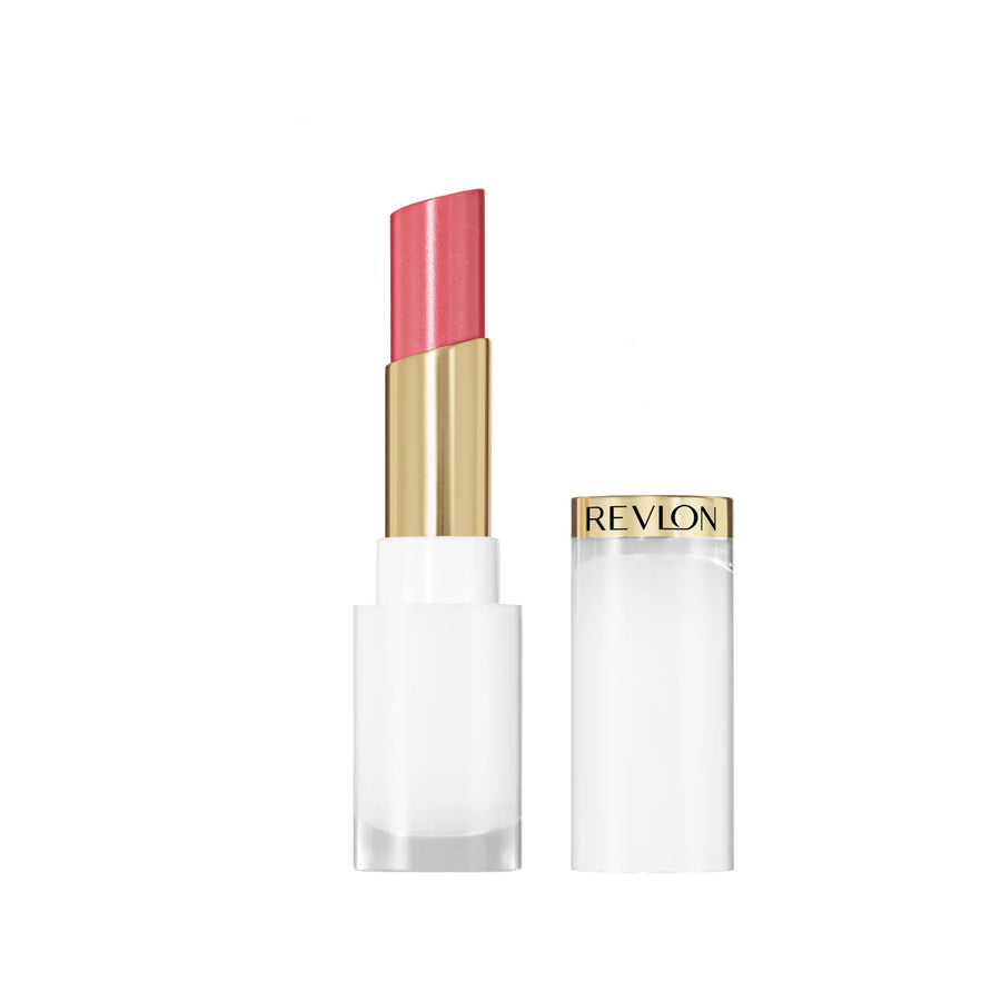 REVLON Super Lustrous Glass Shine Balm Beam Strawberry