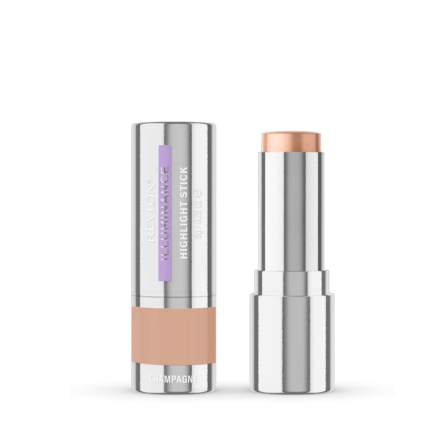 REVLON Illuminance Bronze + Sculpt Stick Champagne 28g