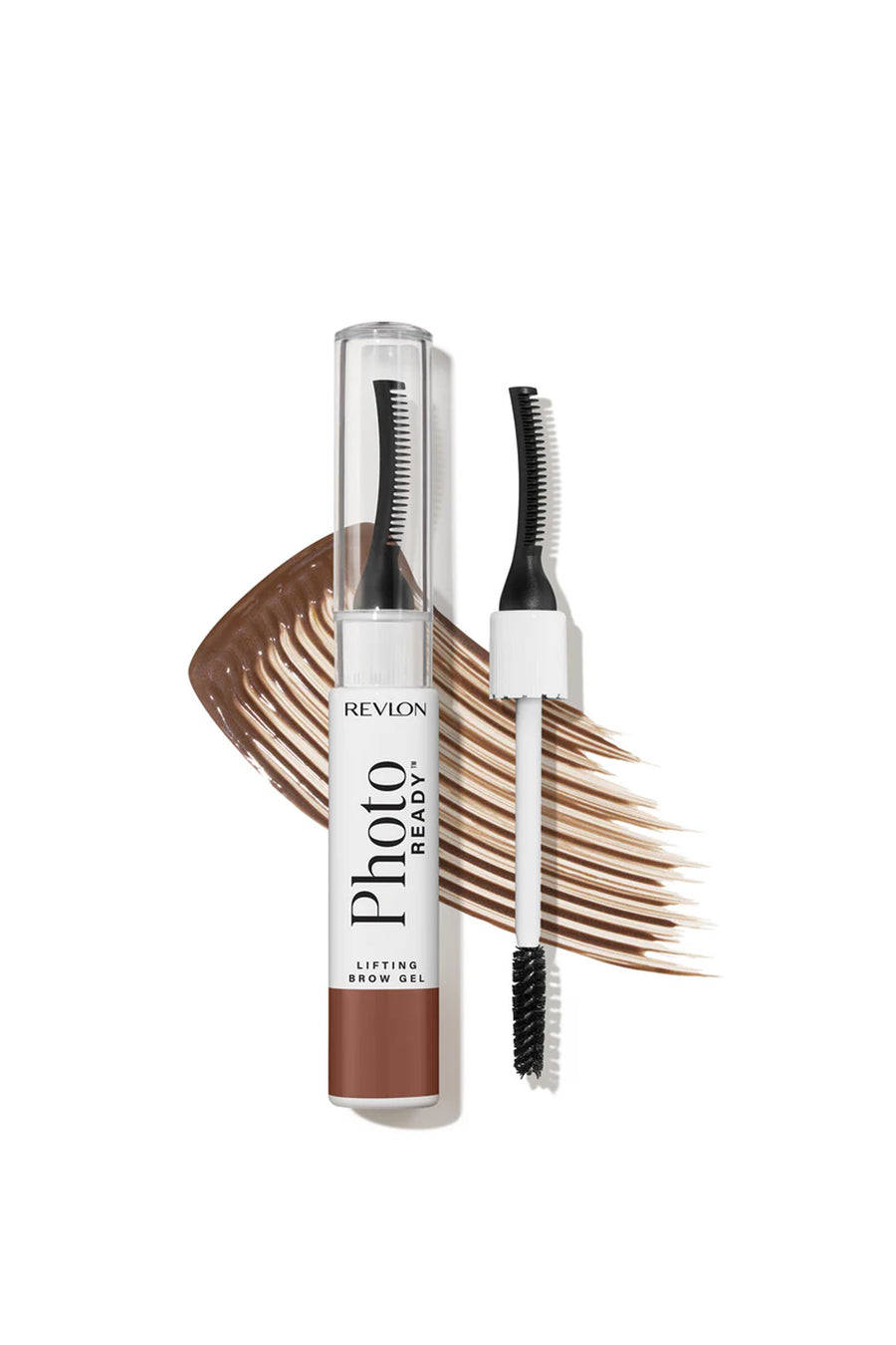 REVLON PhotoReady Lifting Brow Gel Warm Brown - Life Pharmacy St Lukes