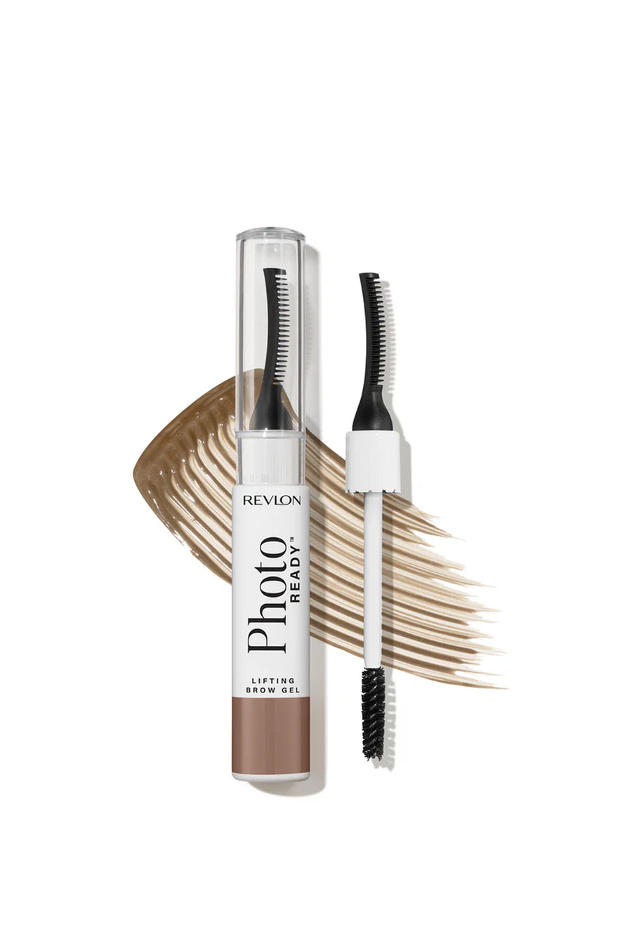 REVLON Photoready Lift Brow Gel Set Taupe - Life Pharmacy St Lukes
