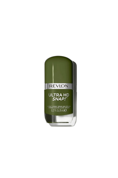 REVLON Ultra HD Snap Nail Enamel Command in Chief - Life Pharmacy St Lukes