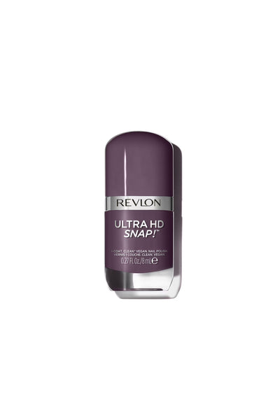 REVLON Ultra HD Snap Nail Enamel Grounded - Life Pharmacy St Lukes