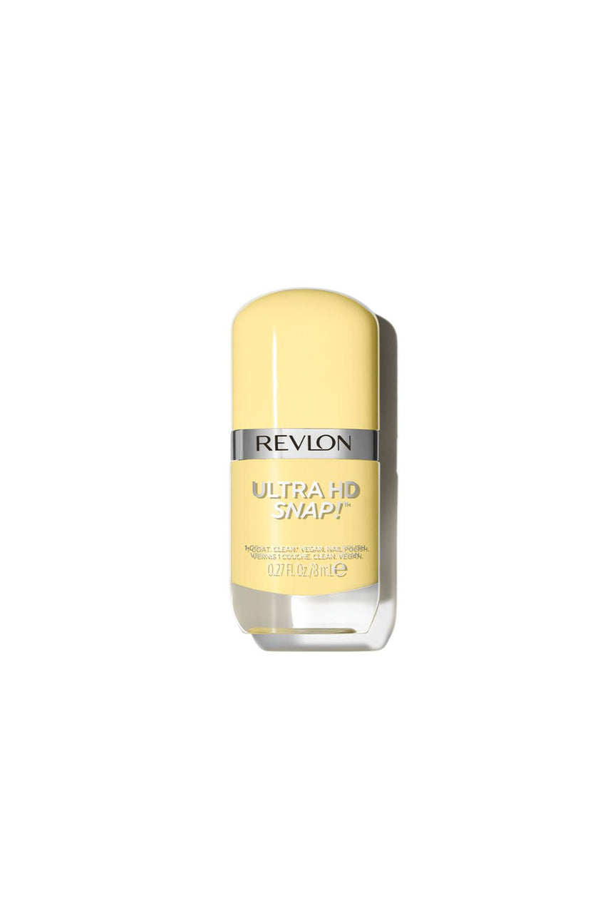 REVLON Ultra HD Snap Nail Enamel Makin The Most - Life Pharmacy St Lukes