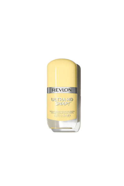REVLON Ultra HD Snap Nail Enamel Makin The Most - Life Pharmacy St Lukes