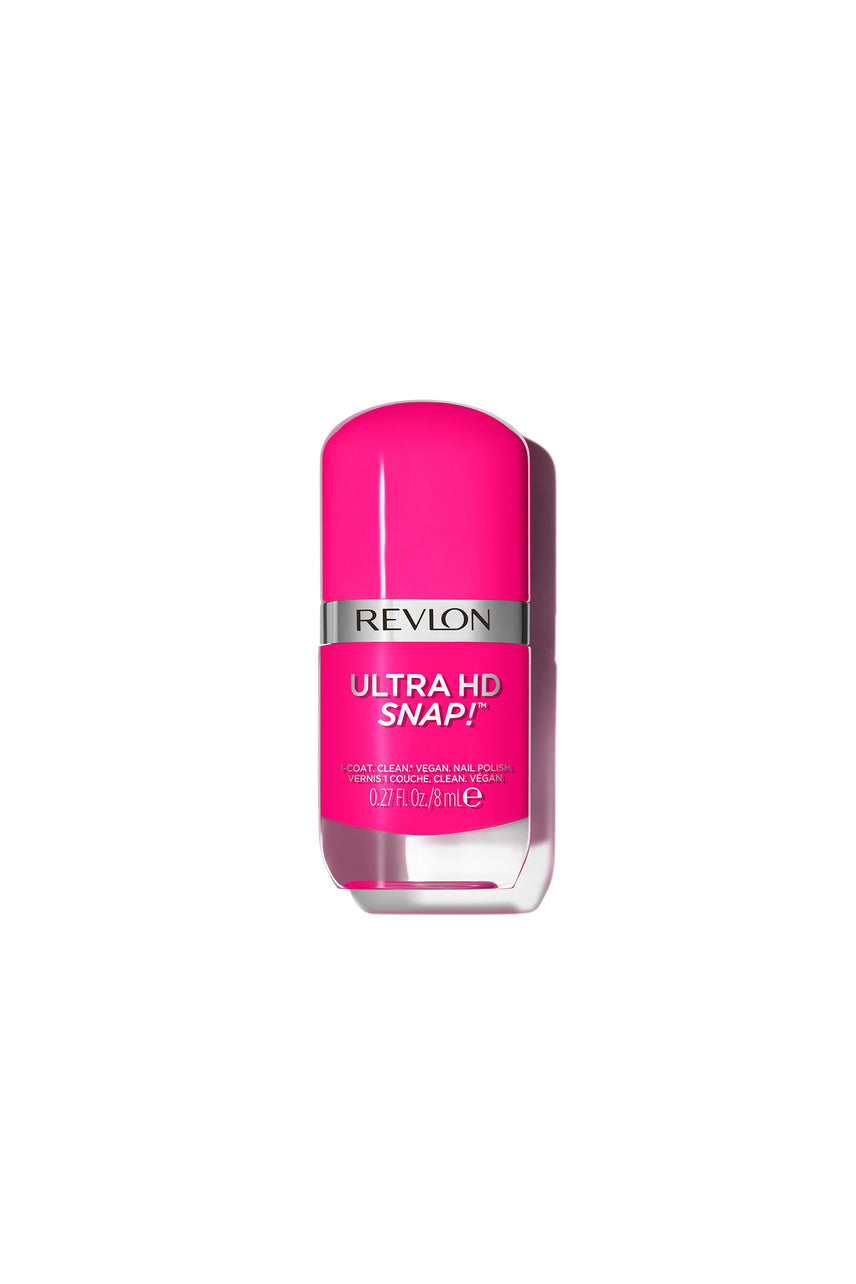 REVLON Ultra HD Snap Nail Enamel Rule The World - Life Pharmacy St Lukes