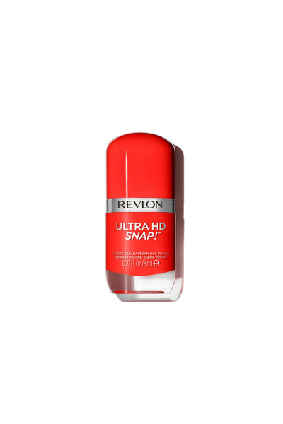 REVLON Ultra HD Snap Nail Enamel She's On Fire - Life Pharmacy St Lukes