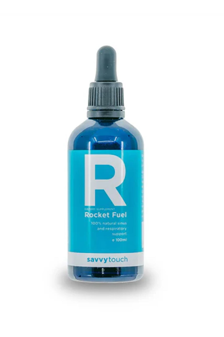 SAVVYTOUCH Rocket Fuel 100ml