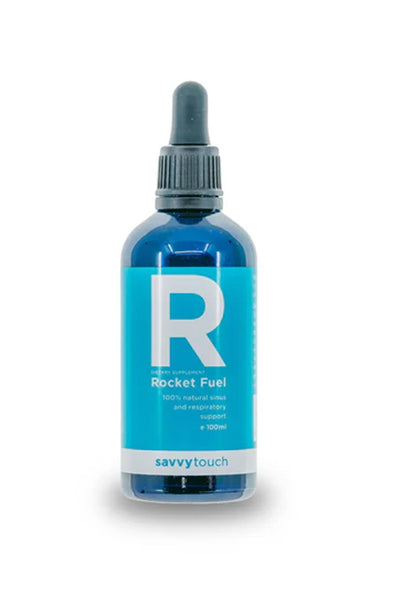 SAVVYTOUCH Rocket Fuel 100ml