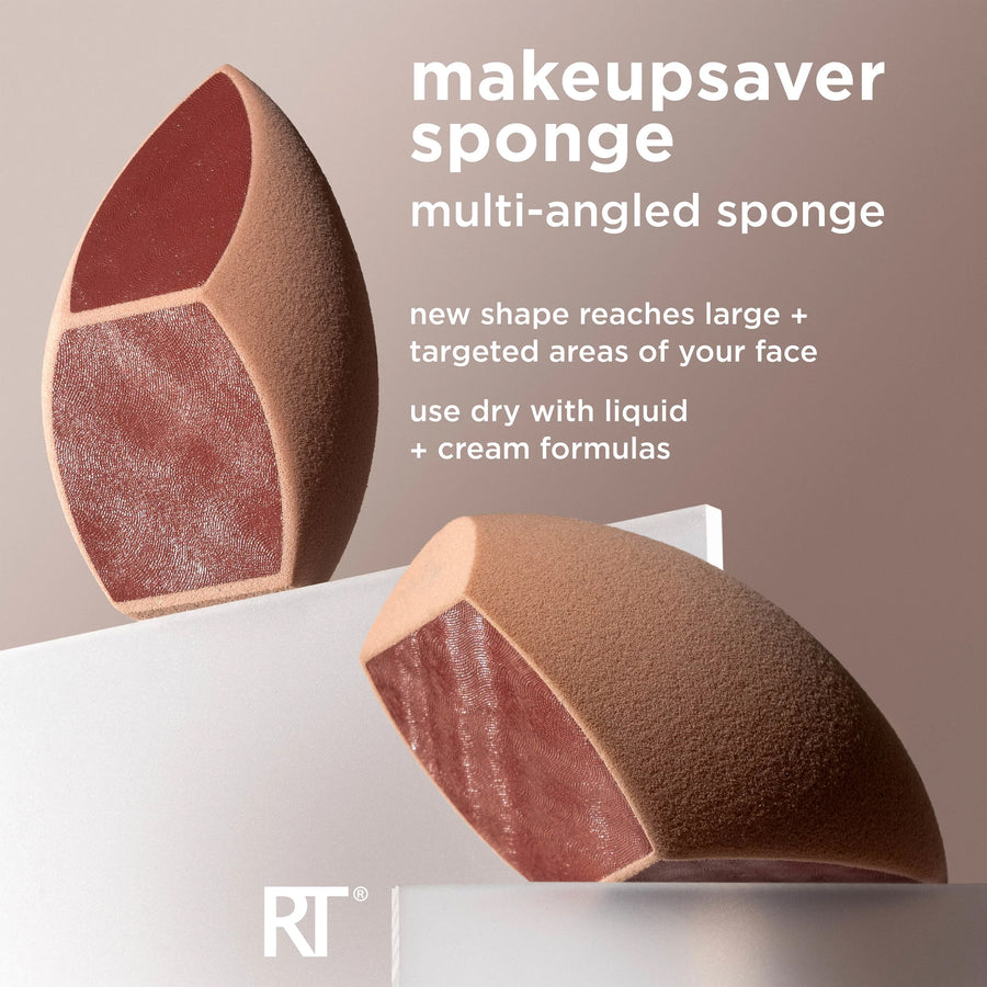 REAL Techniques Makeupsaver Sponge