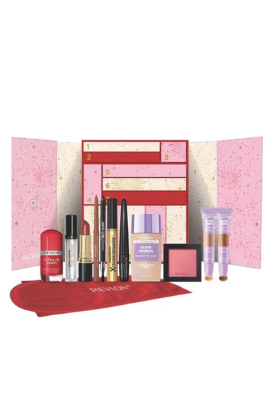 REVLON Beauty Advent-ture Advent Calendar Set - Life Pharmacy St Lukes