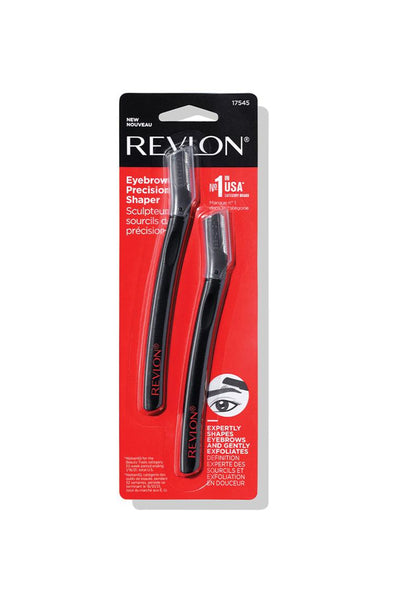 REVLON Precision Eyebrow Shaper - Life Pharmacy St Lukes