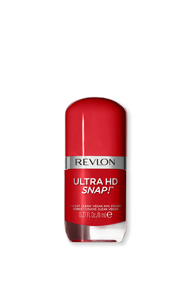 REVLON Ultra HD Snap Nail Cherry On Top - Life Pharmacy St Lukes