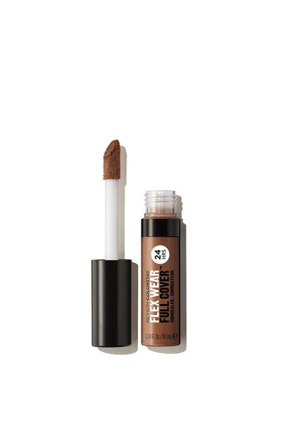 REVLON ColorStay Flex Wear Full Cover Concealer Latte 30g - Life Pharmacy St Lukes