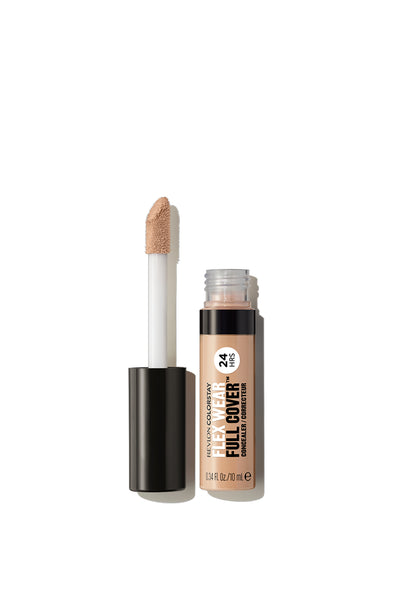 REVLON ColorStay Flex Wear Full Cover Concealer Medium 30g - Life Pharmacy St Lukes