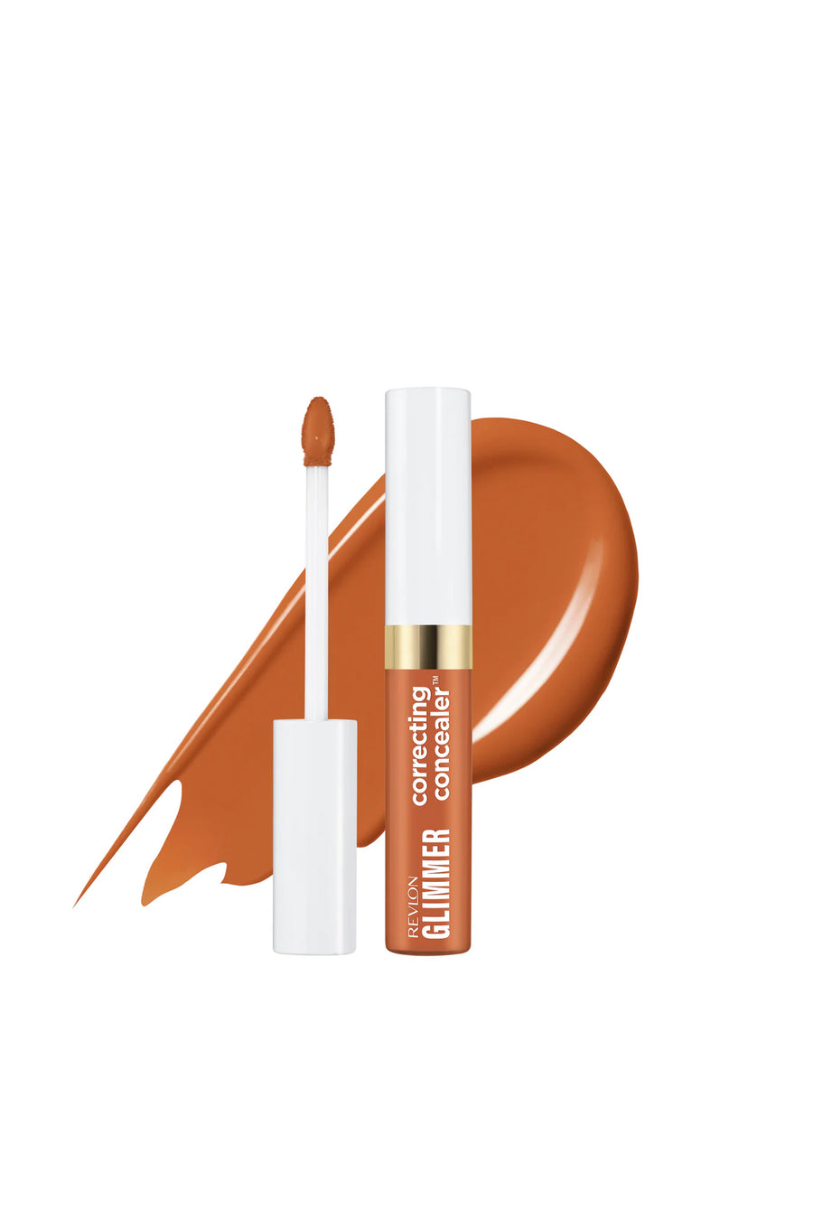 REVLON Glimmer Correcting Concealer 102 Orange - Life Pharmacy St Lukes