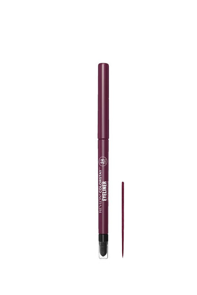 REVLON Colorstay Eyeliner Pencil Cherry - Life Pharmacy St Lukes