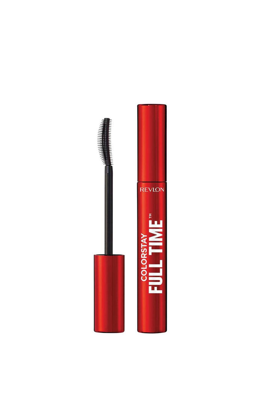 REVLON ColorStay Full Time Mascara Blackest Black - Life Pharmacy St Lukes