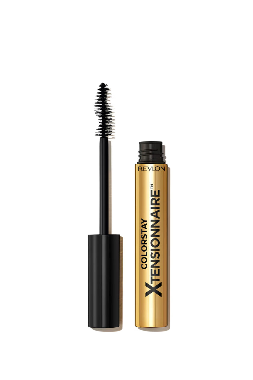 REVLON ColorStay Xtensionnaire Mascara Blackest Black - Life Pharmacy St Lukes