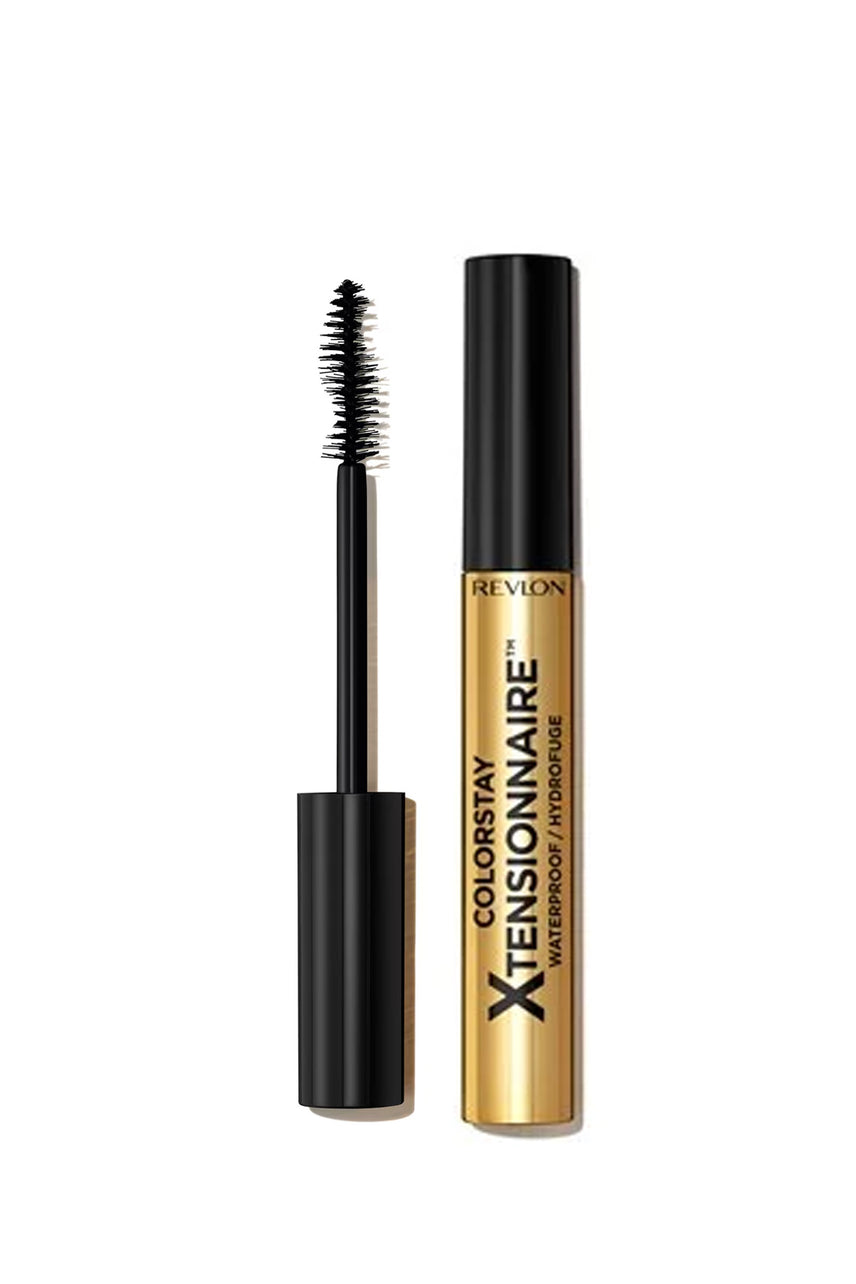 REVLON ColorStay Xtensionnaire Mascara Waterproof Blackest Black - Life Pharmacy St Lukes