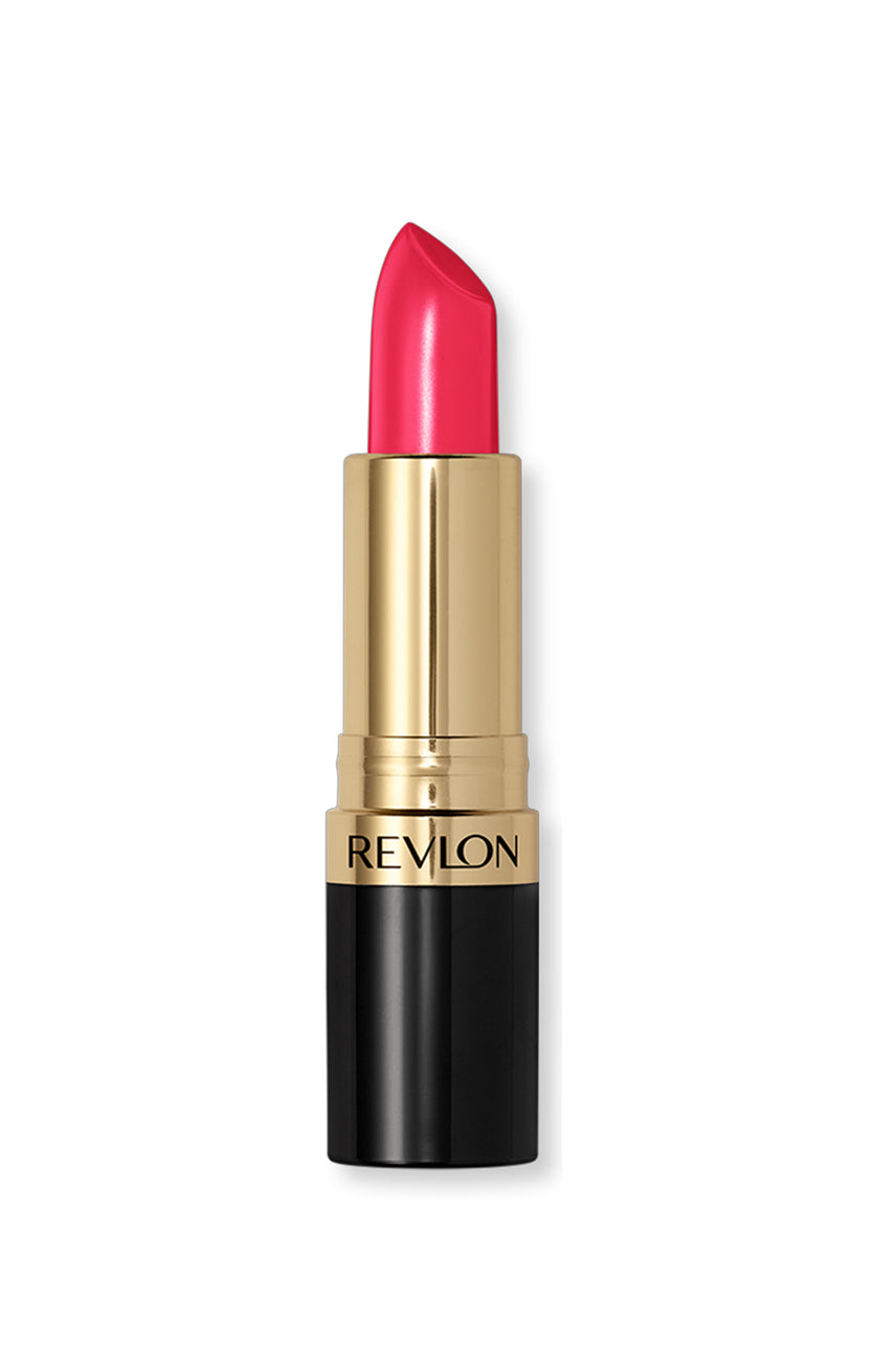 REVLON Super Lustrous Lipstick Electric Melon - Life Pharmacy St Lukes