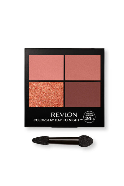 REVLON ColorStay Day To Night Eyeshadow Stylish - Life Pharmacy St Lukes