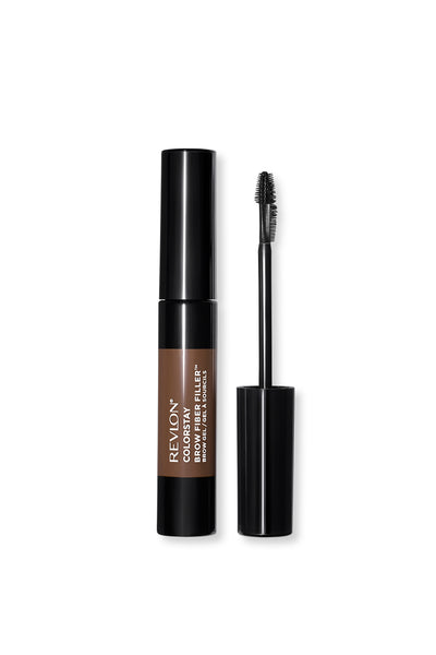 REVLON Colorstay Brow Fiber Filler Medium Brows - Life Pharmacy St Lukes