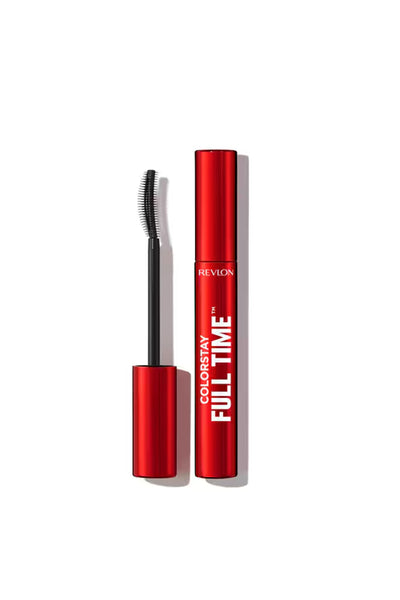 REVLON ColorStay Full Time Mascara Waterproof Black - Life Pharmacy St Lukes