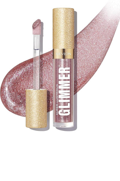 REVLON Super Lustrous Glimmer Gloss Lavender Lust - Life Pharmacy St Lukes