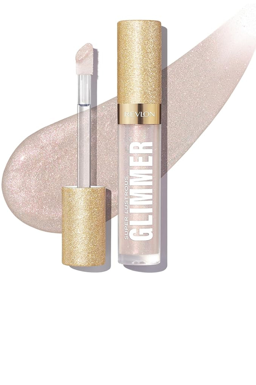REVLON Super Lustrous Glimmer Gloss Diamond Drama - Life Pharmacy St Lukes