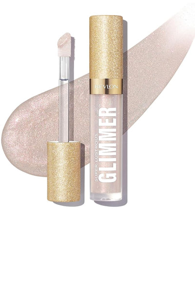 REVLON Super Lustrous Glimmer Gloss Diamond Drama - Life Pharmacy St Lukes