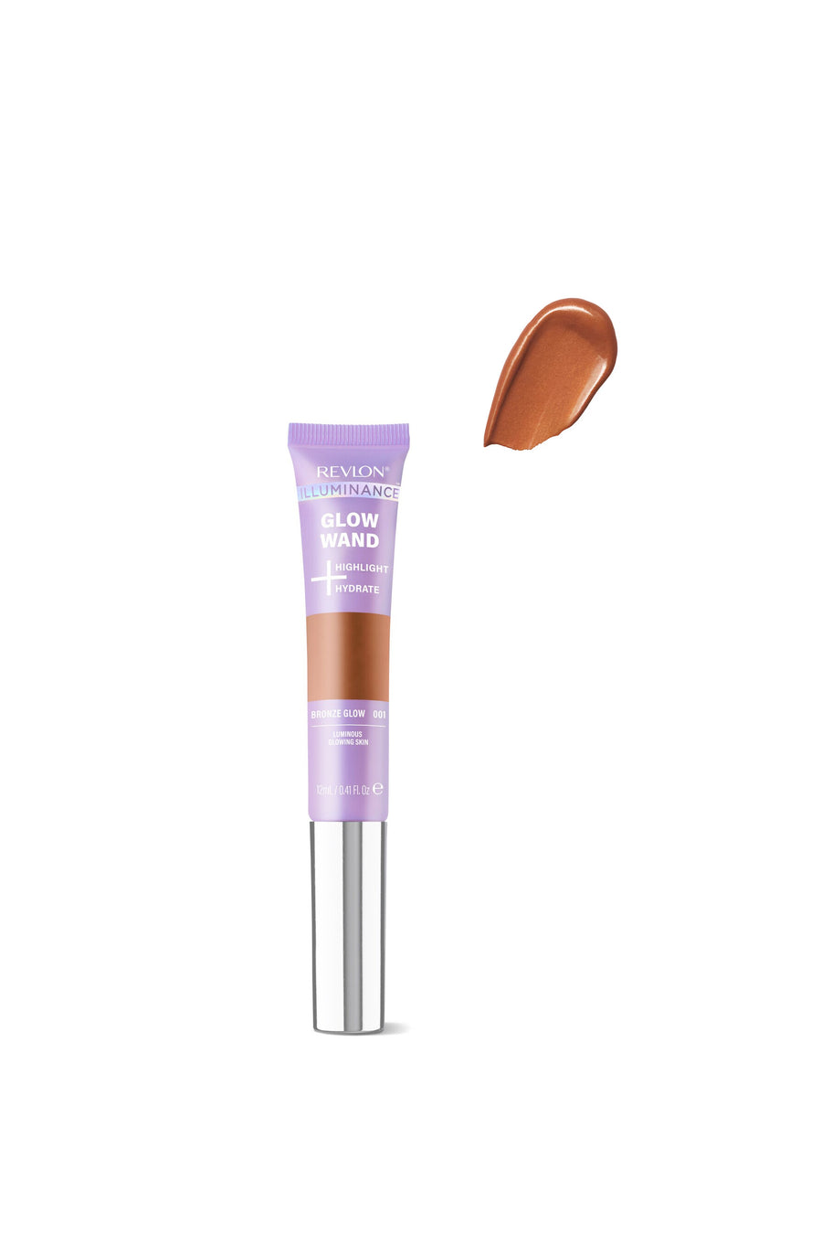 REVLON Illuminance Glow Wand Bronze Glow - Life Pharmacy St Lukes