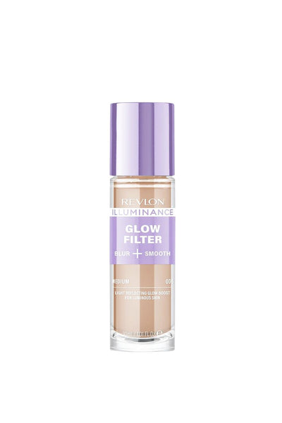 REVLON Illuminance Glow Filter Medium - Life Pharmacy St Lukes