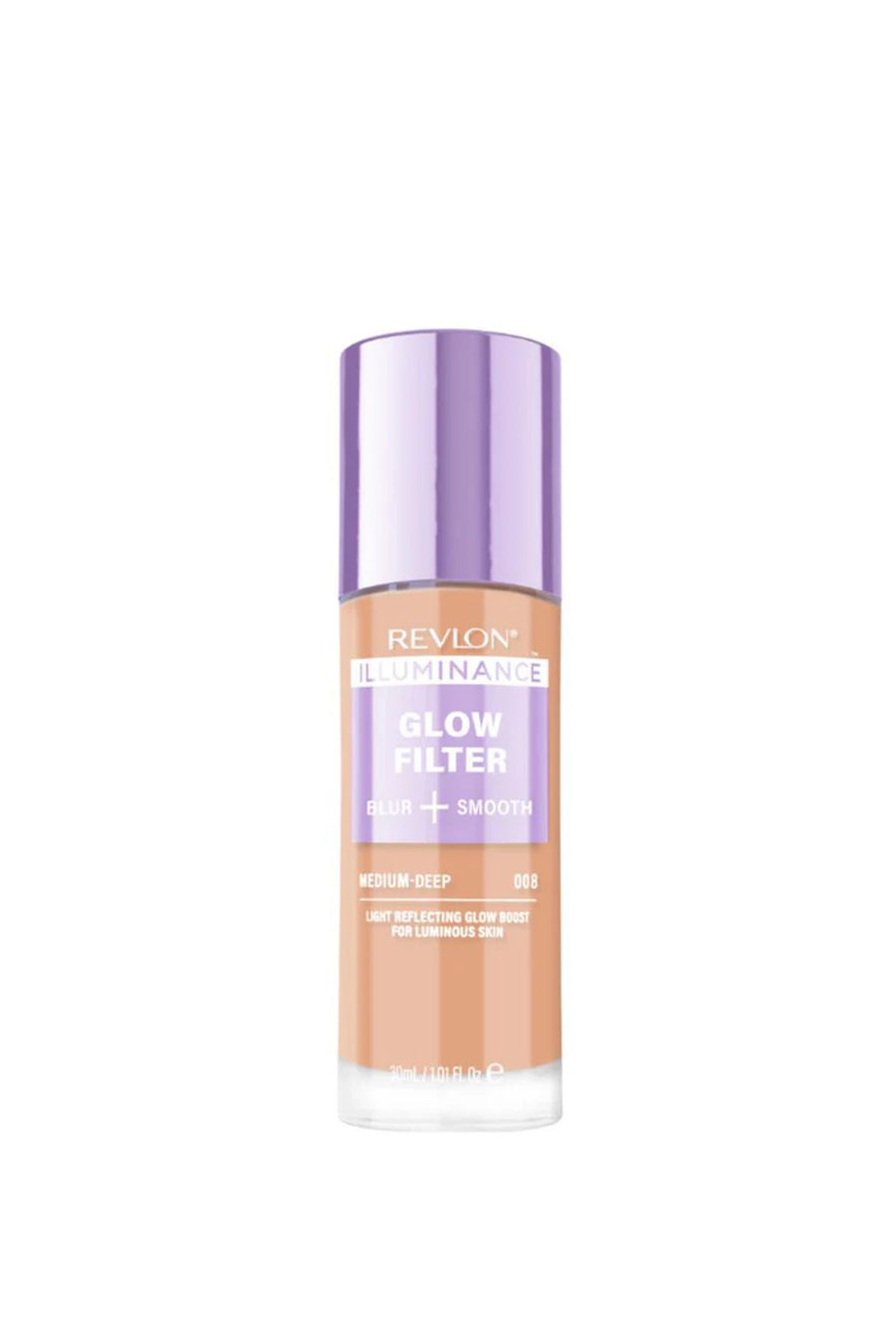 REVLON Illuminance Glow Filter Medium Deep - Life Pharmacy St Lukes