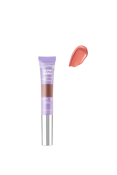 REVLON Illuminance Glow Wand Rose Glow - Life Pharmacy St Lukes