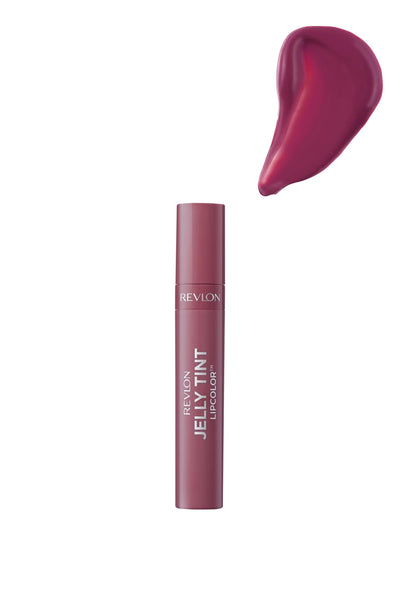 REVLON Jelly Tint Lipcolor Berry Burst - Life Pharmacy St Lukes