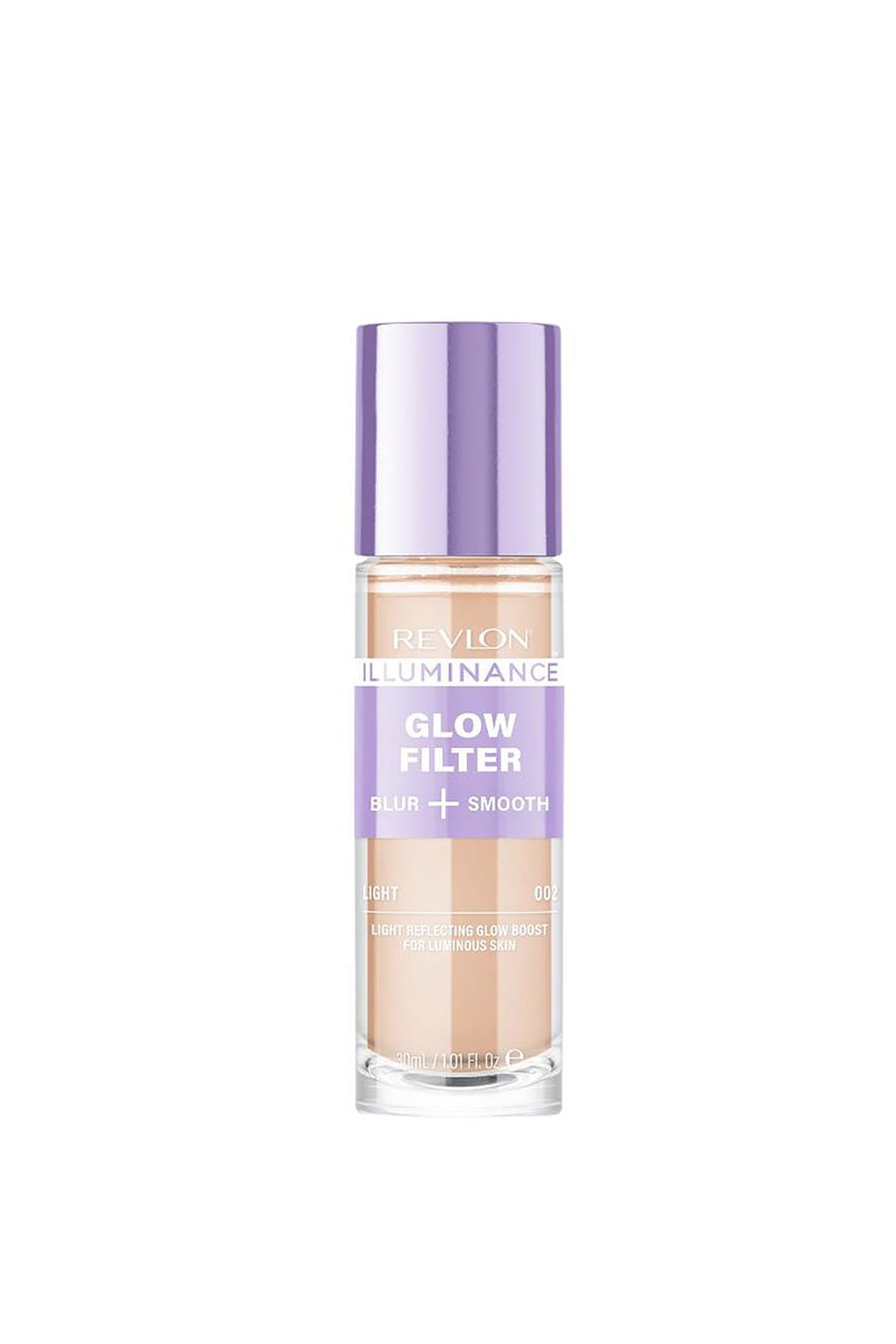REVLON Illuminance Glow Filter Light - Life Pharmacy St Lukes