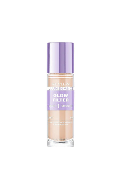 REVLON Illuminance Glow Filter Light - Life Pharmacy St Lukes