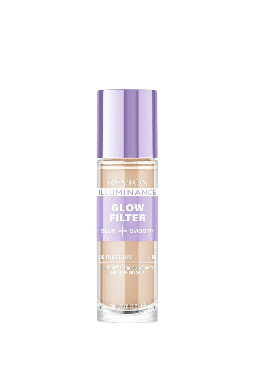 REVLON Illuminance Glow Filter Light Medium - Life Pharmacy St Lukes