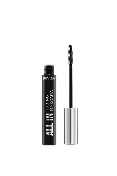 REVLON All In Tubing Mascara Brown - Life Pharmacy St Lukes