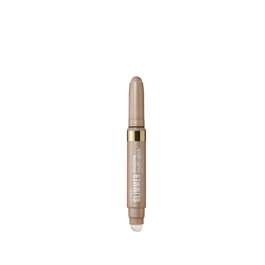 REVLON Glimmer Eyeshadow Multi Stick Ghosted