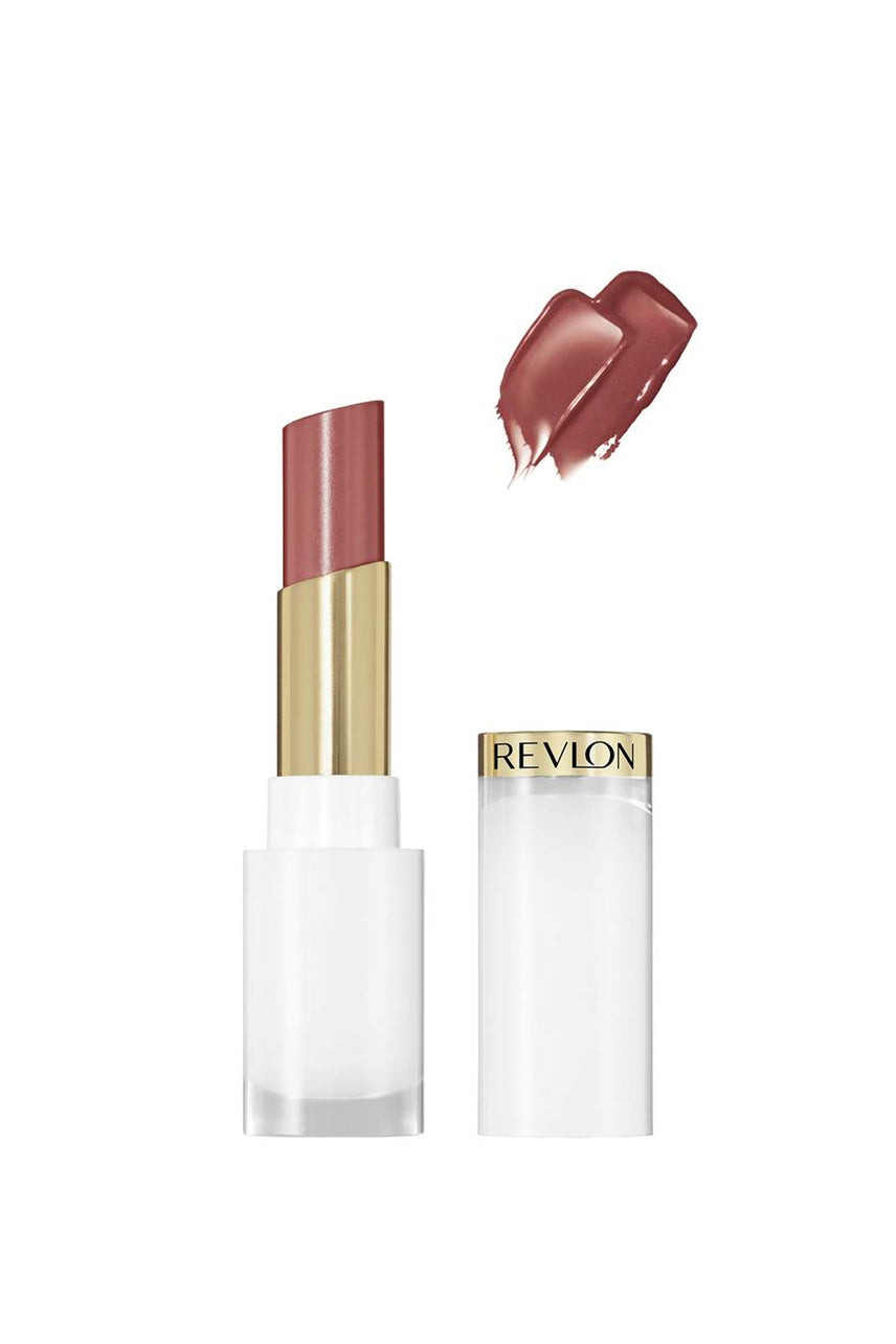 REVLON Super Lustrous Glass Shine Balm Nude Illuminator - Life Pharmacy St Lukes