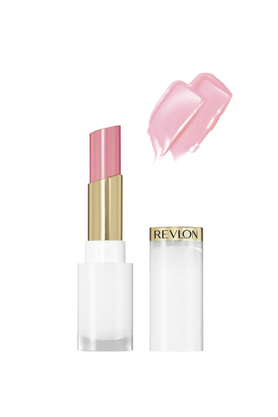 REVLON Super Lustrous Glass Shine Balm Pink Flip - Life Pharmacy St Lukes