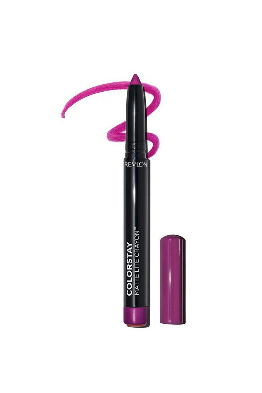 REVLON ColorStay Matte Lite Crayon Sky High - Life Pharmacy St Lukes